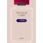 Opere. Poezie - Nicolae Labis