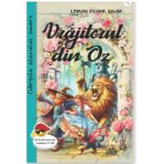 Vrajitorul din Oz - Lyman Frank Baum
