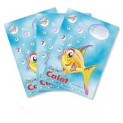 Pachet Caiete Pestisor A5 Dictando set 6 bucati