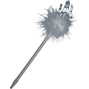 Pix cu figurine Cnx Halloween, falange cu puf