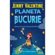 Planeta Bucurie - Jenny Valentine
