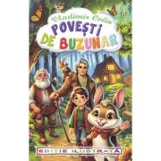 Povesti de buzunar - Vladimir Colin