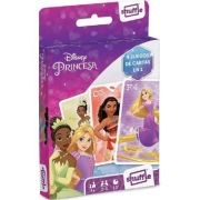 Joc de carti: Disney Princess