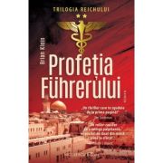Profetia Fuhrerului - Brian Klein