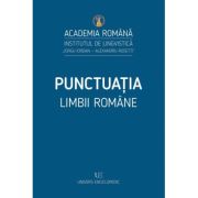 Punctuatia Limbii Romane