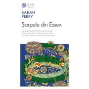 Colectia Nemira Smart. Sarpele din Essex - Sarah Perry