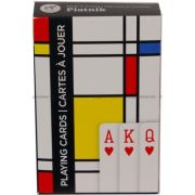 Carti de joc Piatnik, Squares