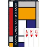 Carti de joc Piatnik, Squares