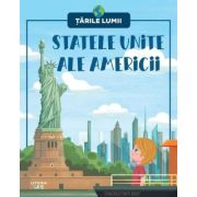 Statele Unite ale Americii. Volumul 11. Tarile lumii