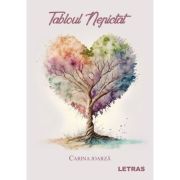 Tabloul nepictat - Carina Joarza