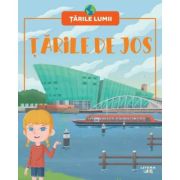 Tarile de Jos. Volumul 23. Tarile lumii