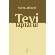 Tevi laptarul - Salom Alehem