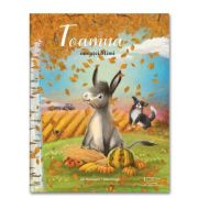 Toamna micutei Mimi - Julia Gerigk, Lilo Neumayer