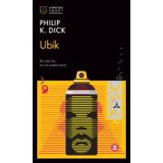 Colectia Nemira Smart. Ubik - Philip K. Dick