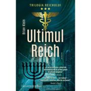 Ultimul Reich - Brian Klein