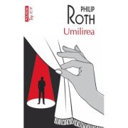 Umilirea - Philip Roth