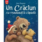 Un Craciun cu multa zapada - Jane Chapman