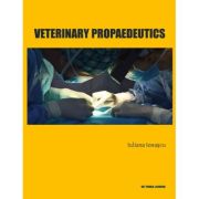 Veterinary Propaedeutics - Iuliana Ionascu