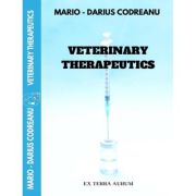Veterinary Therapeutics - Mario-Darius Codreanu