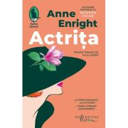Actrita - Anne Enright