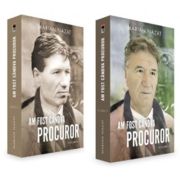 Am fost candva procuror - Marian Nazat