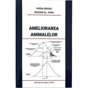 Ameliorarea animalelor - Horia Grosu