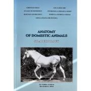 Anatomy of domestic animals. Splanchnology - Cristian Belu