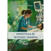 Anestezie si terapie intensiva, in limba maghiara - Leonard Azamfirei