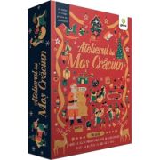 Atelierul lui Mos Craciun