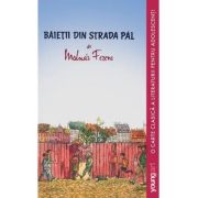 Baietii din Strada Pal - Molnar Ferenc
