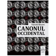 Canonul occidental - Harold Bloom