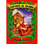 Carticica de colinde