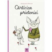 Carticica prieteniei - Francesca Pirrone