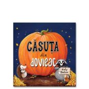 Casuta din dovleac - Katy Hudson
