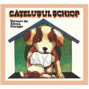 Catelusul schiop - Elena Farago
