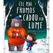 Cel mai frumos cadou din lume - Mark Sperring
