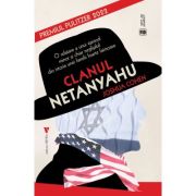 Clanul Netanyahu - Joshua Cohen