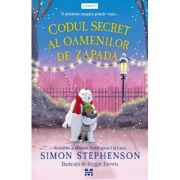 Codul secret al oamenilor de zapada - Simon Stephenson