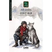 Colt Alb - Jack London