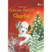 Craciun fericit, Charlie. Caruselul magic - Stephan Goetz