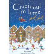 Craciunul in lume - Lesley Sims