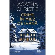 Crime in miez de iarna - Agatha Christie