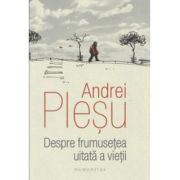 Despre frumusetea uitata a vietii - Andrei Plesu