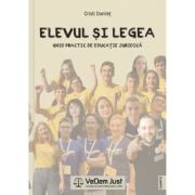 Elevul si legea - Cristi Danilet