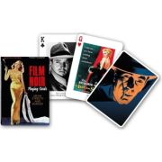 Carti de joc de colectie cu tema Film Noir