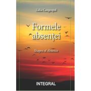 Formele absentei - editia a 2-a - Lidia Cangeopol
