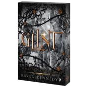 Glint - Raven Kennedy