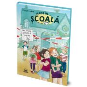 Haos in scoala - Usch Luhn