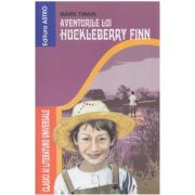 Aventurile lui Huckleberry Finn (M. Twain)
