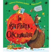 In asteptarea Craciunului - Betina Gotzen-Beek